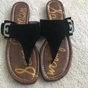 Sam Edelman sandals new size 9